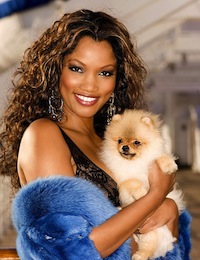 Garcelle Beauvais