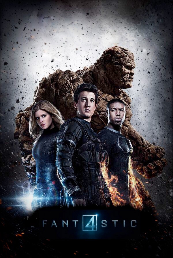 Fantastic 4