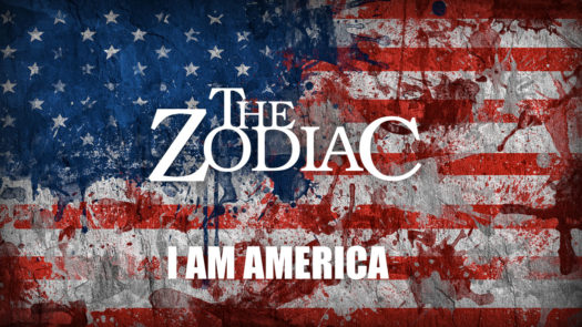 the zodiac i am america cover