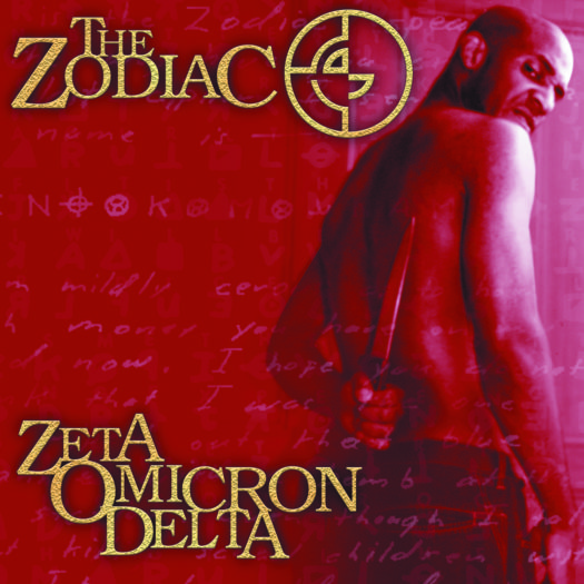 The Zodiac's Zeta Omicron Delta album cover