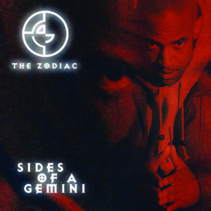 The Zodiac's cover for Sides of a Gemini album