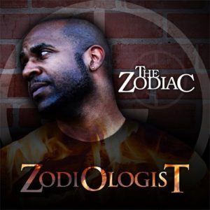 Cover for The Zodiac's Zodiologist album
